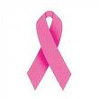 pinkribbon borstkanker kom op tegen kanker